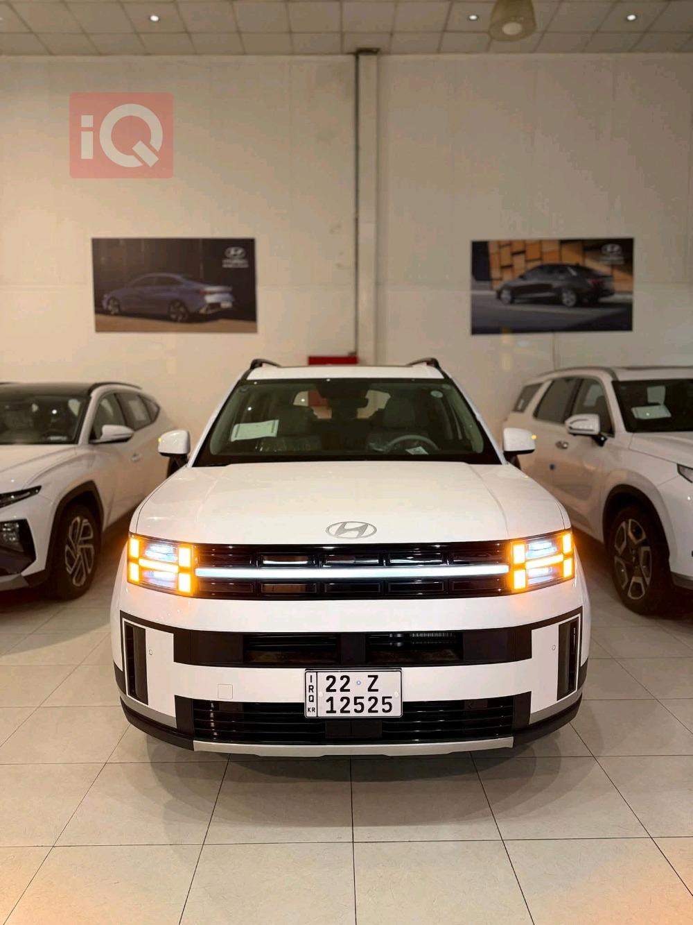 هیوندای سەنتافی